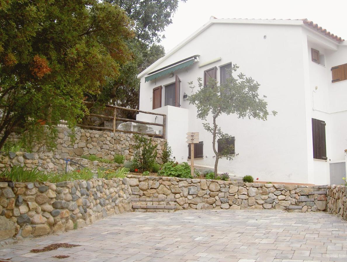 Limone Apartment Capitana Exterior photo