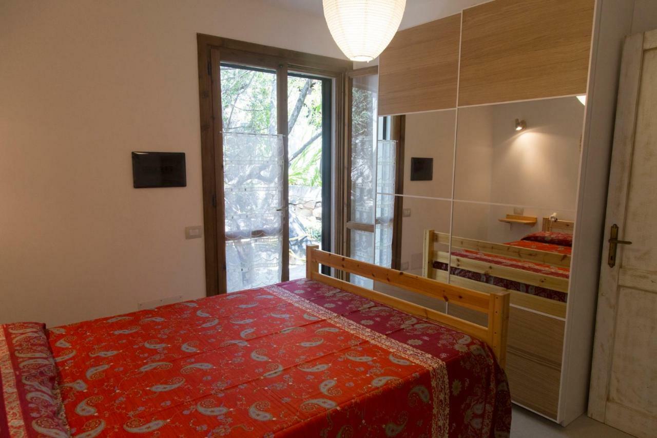 Limone Apartment Capitana Exterior photo