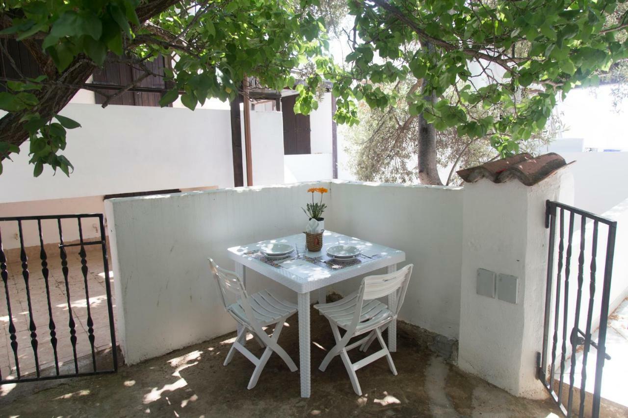 Limone Apartment Capitana Exterior photo