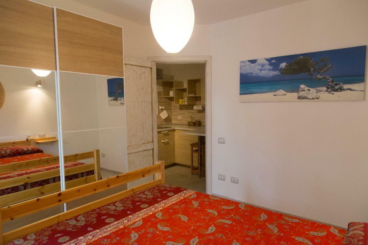 Limone Apartment Capitana Exterior photo