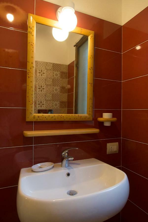 Limone Apartment Capitana Exterior photo