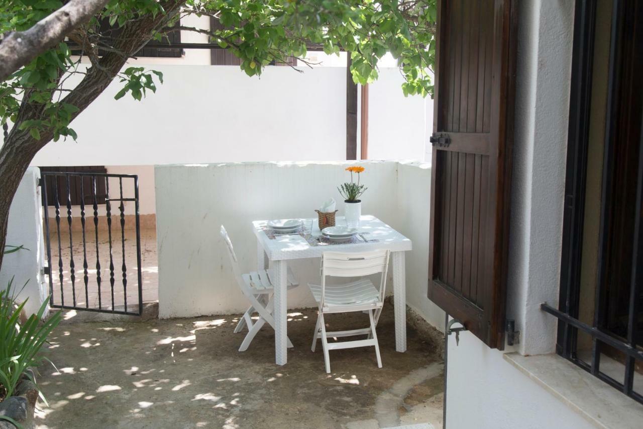 Limone Apartment Capitana Exterior photo