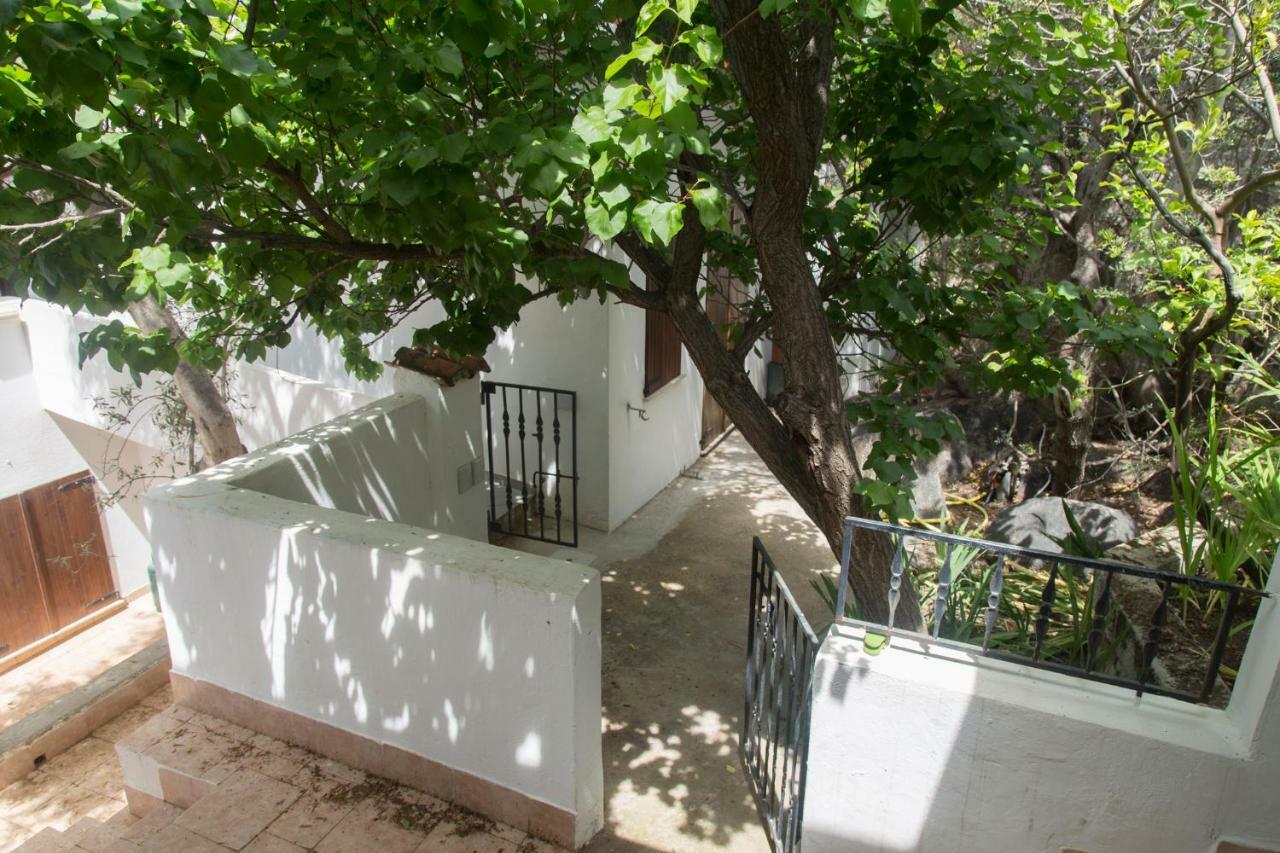 Limone Apartment Capitana Exterior photo